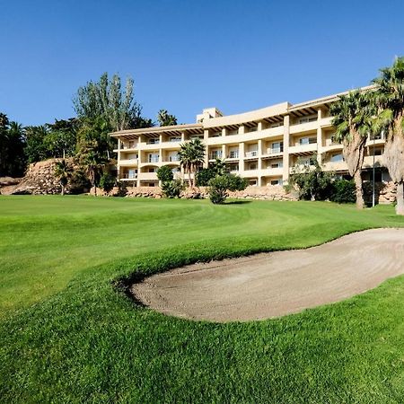 Envia Almeria Apartments Spa & Golf Aguadulce  Exteriör bild