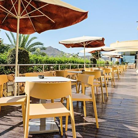 Envia Almeria Apartments Spa & Golf Aguadulce  Exteriör bild