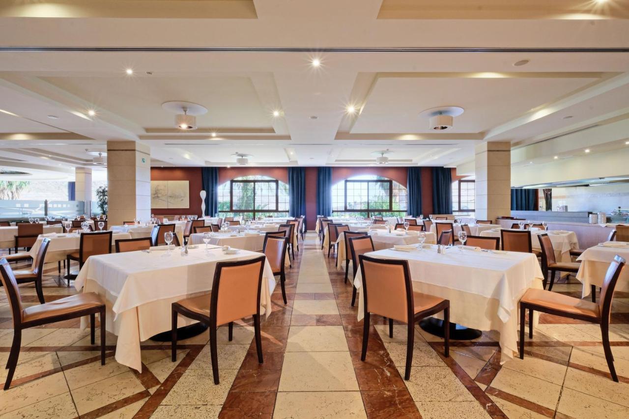 Envia Almeria Apartments Spa & Golf Aguadulce  Exteriör bild
