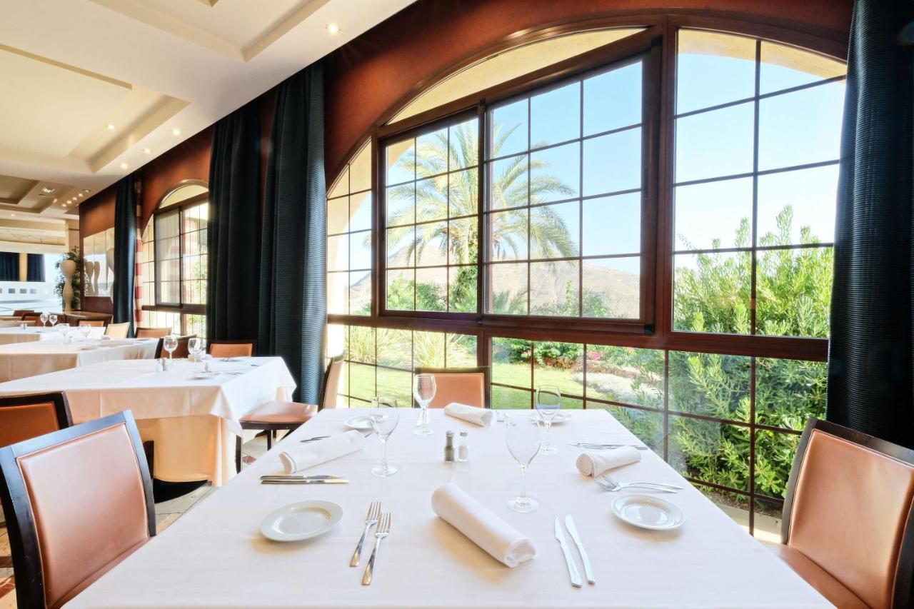 Envia Almeria Apartments Spa & Golf Aguadulce  Exteriör bild