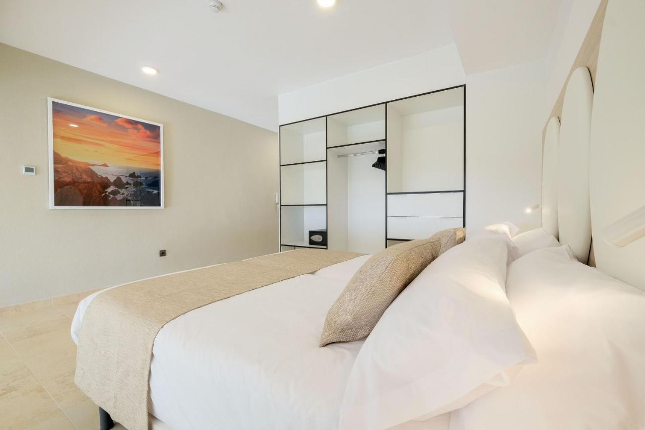 Envia Almeria Apartments Spa & Golf Aguadulce  Exteriör bild