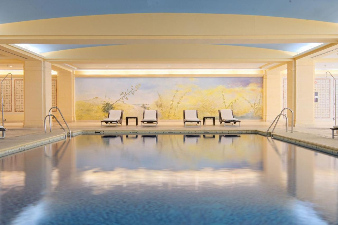 Envia Almeria Apartments Spa & Golf Aguadulce  Exteriör bild