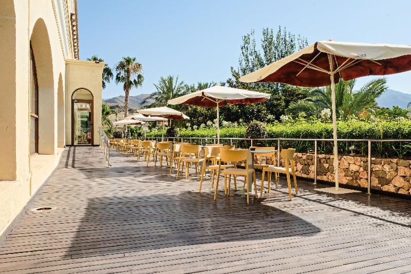 Envia Almeria Apartments Spa & Golf Aguadulce  Exteriör bild
