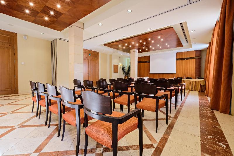 Envia Almeria Apartments Spa & Golf Aguadulce  Exteriör bild